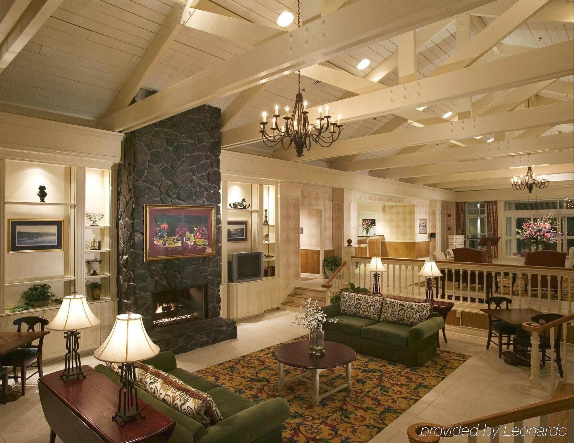 Doubletree By Hilton Raleigh Durham Airport At Research Triangle Park Hotel Bagian luar foto