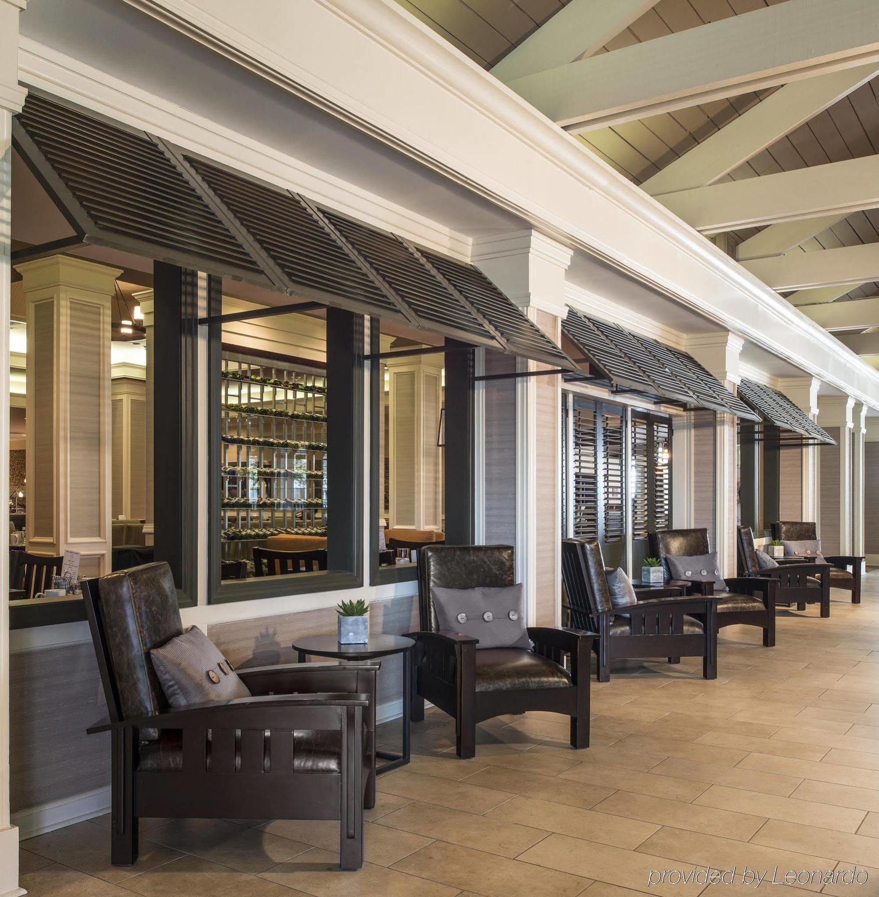Doubletree By Hilton Raleigh Durham Airport At Research Triangle Park Hotel Bagian luar foto